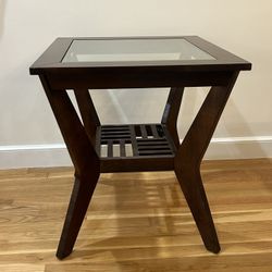 End Table For Sale 