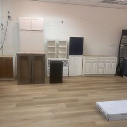 Cabinets For Sale