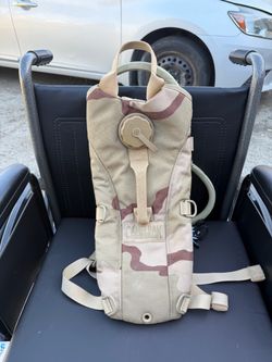CAMELBAK MAXIMUM GEAR