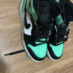 Jordan 1s