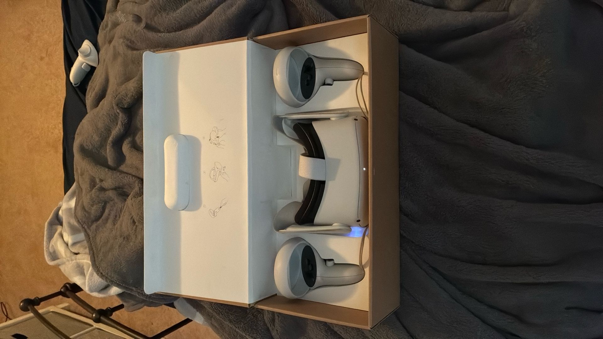 Oculus (Meta) Quest 2, 128GB