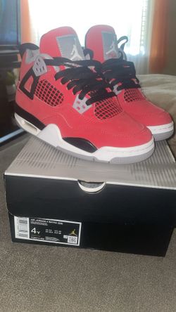 Retro 4 RED