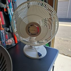 Fan 