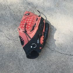 Kids Baseball Glove 