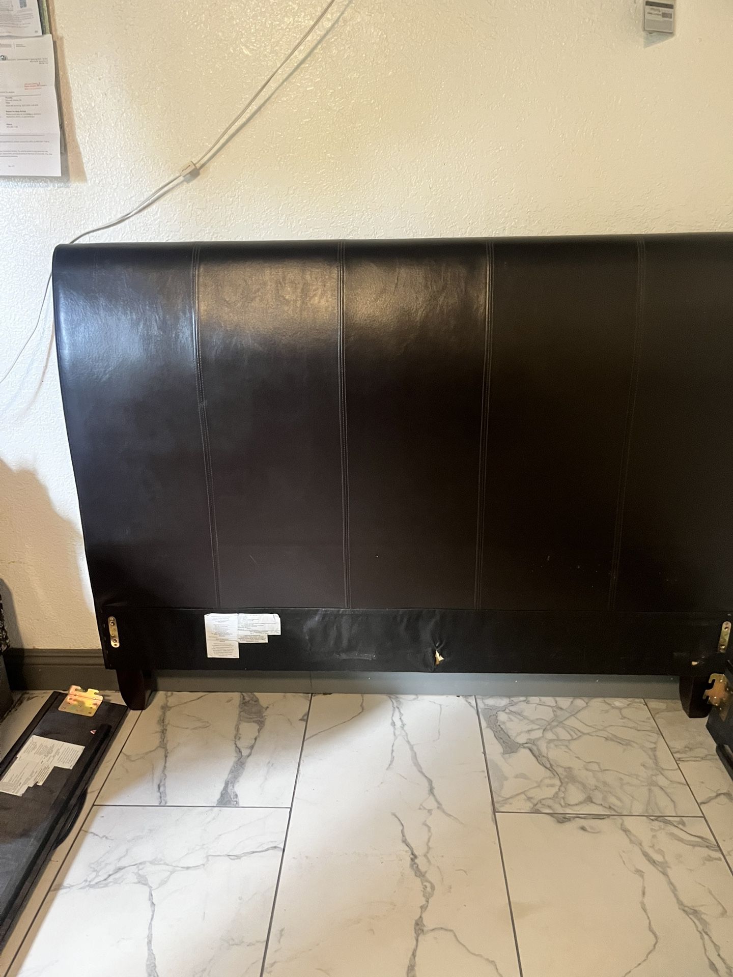 Bed Frame