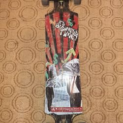 Landyachtz Not Free Make An Offer 