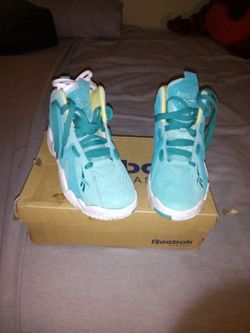 Kamikaze 2 Mid Girls