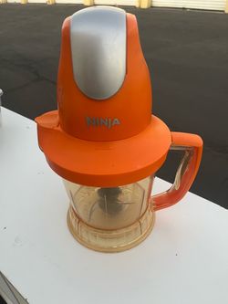 Ninja  Chopper