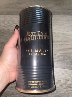 Men’s cologne