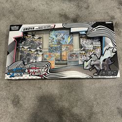 Pokemon Unova Heavy Hitters 