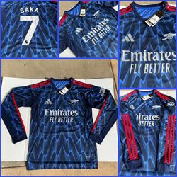 Arsenal Jersey