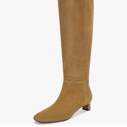 Vince Women’s Harleen knee boots 