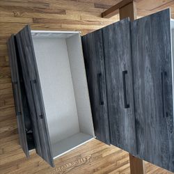 Queen Bedroom Set With Mattress And Box 