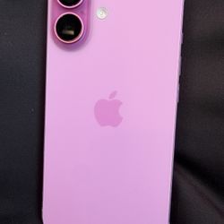 iPhone 16 128gb