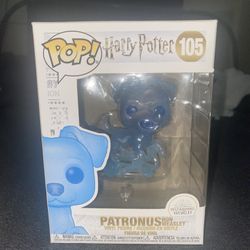 Patronus Funko Pop 105