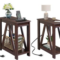 END TABLES WITH CHARGING STATION (2)