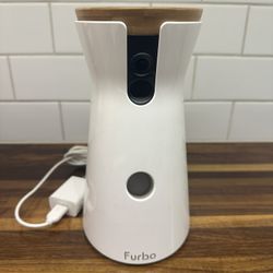 Furbo Pet Camera 