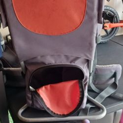 Carrier Hoking Backpacking 