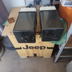 Power Unit For Lifts