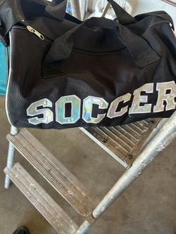 Soccer Bag