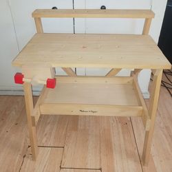 Melissa and Doug Tool Bench