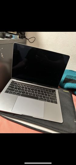 Mac Book Pro