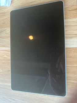 S9 fe Tablet Space Gray