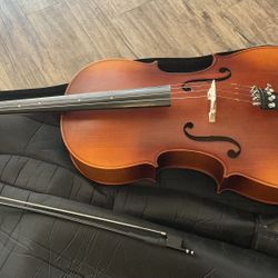 Full Size Cello