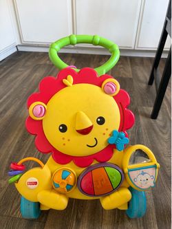 Baby walker