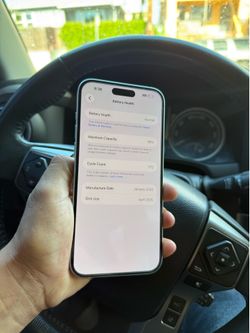 IPHONE 15 PLUS 128GB UNLOCKED FOR ANY CARRIER