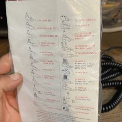 Photography Cables 