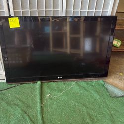 LG 42 Inch Mount Ready TV