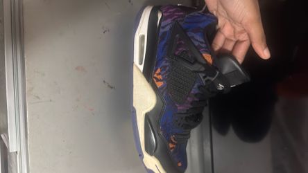 Jordan 4 size 7