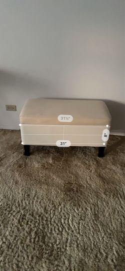 Sentry bench