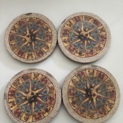 Coasters 