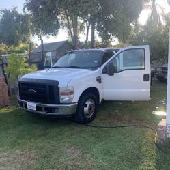 2009 Ford F-350 Super Duty