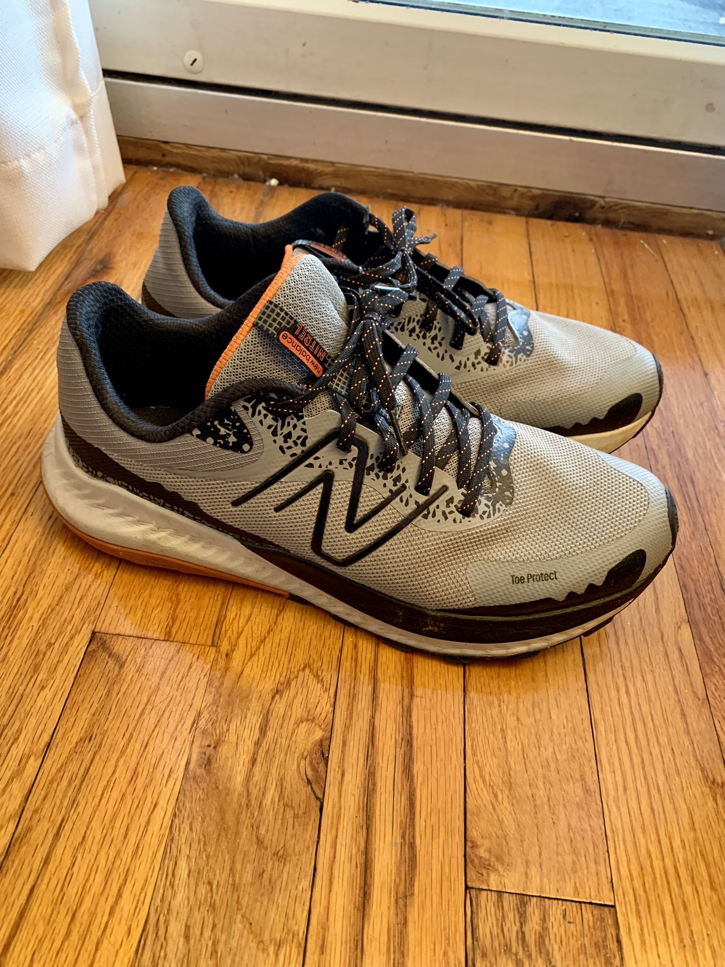Sneakers New Balance Slightly Worn 