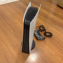 Sony PlayStation 5 Digital edition console