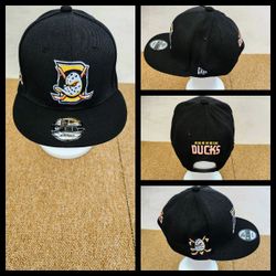 ANAHEIM DUCKS NHL HOCKEY 🏒 SNAPBACK HAT.