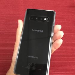 Samsung Galaxy S10 128gb Unlocked 