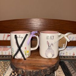 Rae Dunn Hip Hop Mug