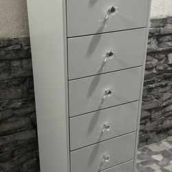 Tall Chest 