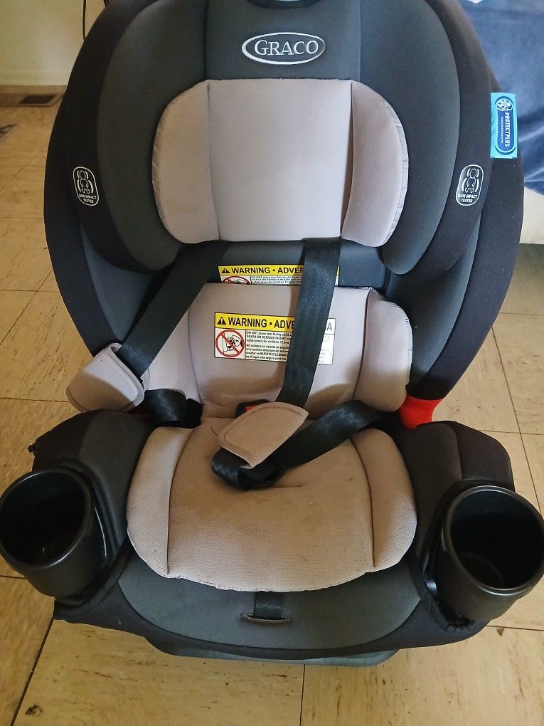 Car Seat