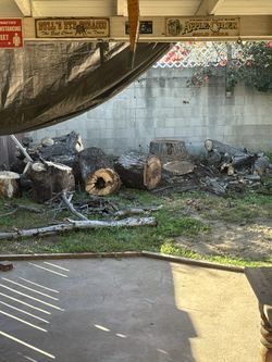 Fire Wood