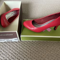 Women Shoe Size 5 Brand New 