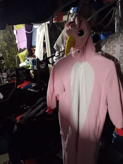 Unicorn Pjs