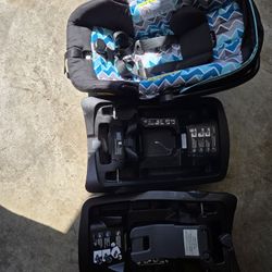 Infant Car Seat