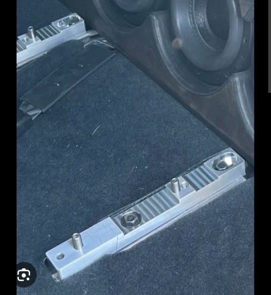 Gately Audio Seat Lifts
