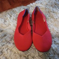 Rothy's women's size 9.5