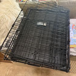 Small Dog Crate